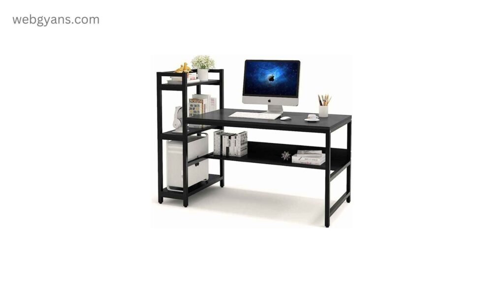 Cocobolo Desk