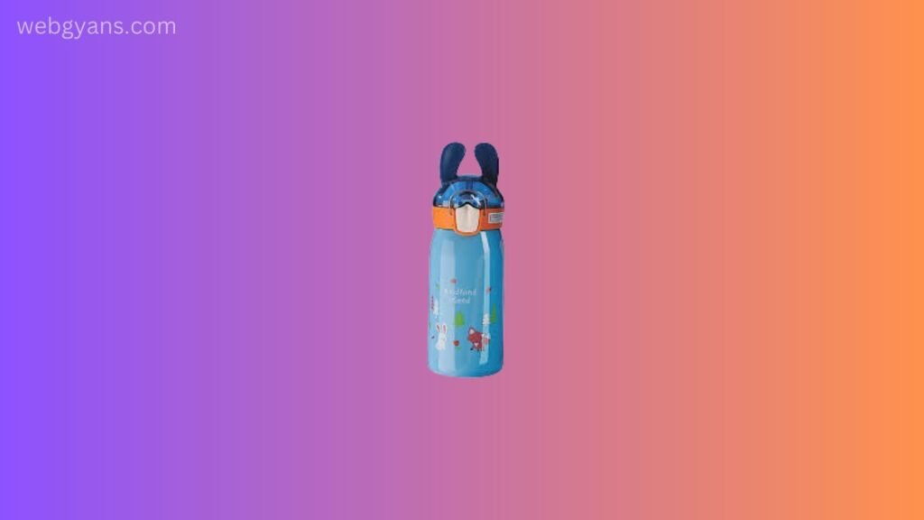 Water Bottle for Kids