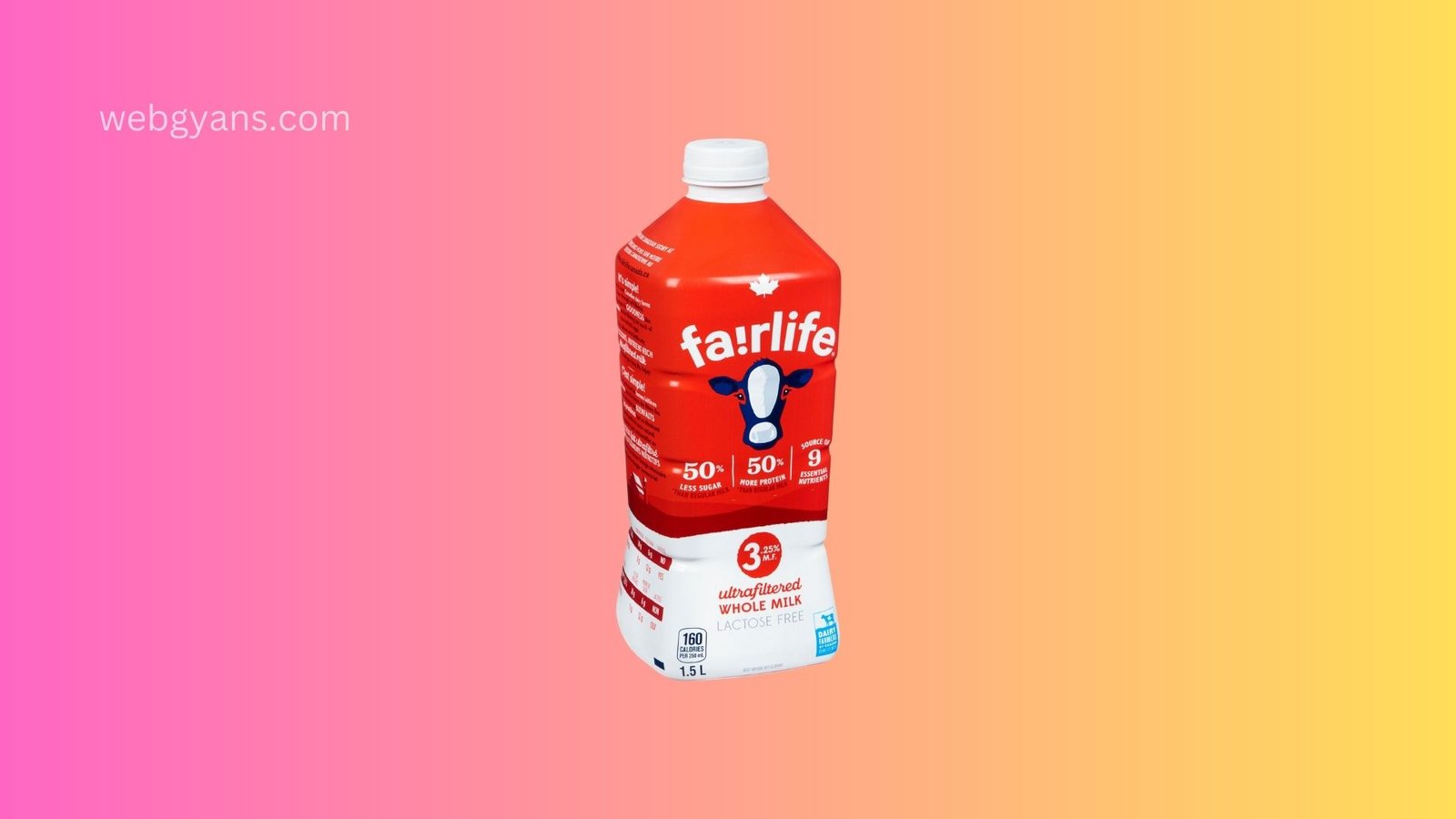 fairlife Milk