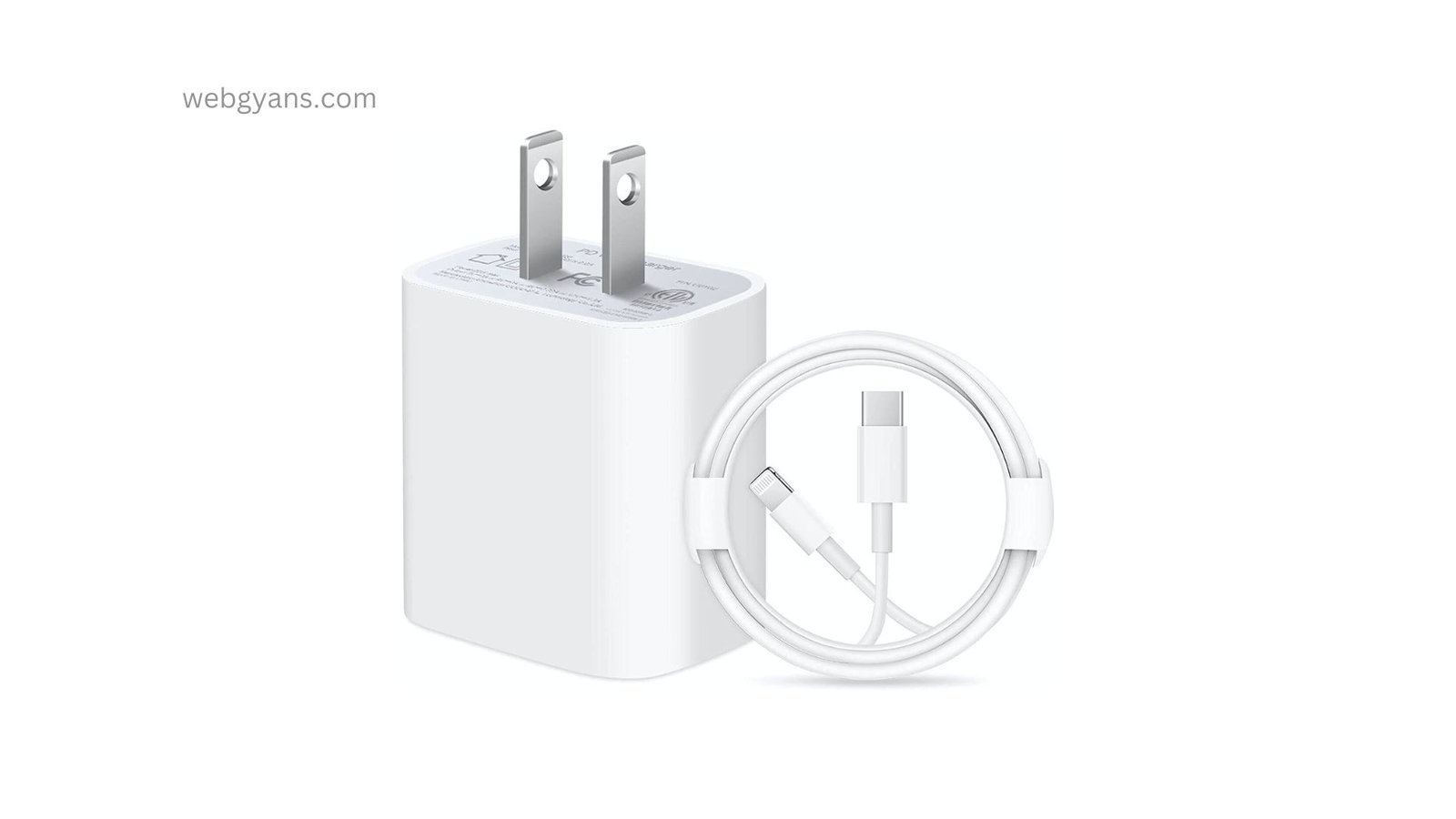 Why do Cheap iPhone Chargers Stop Working?