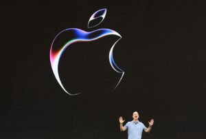 The Evolution of Apple Inc.: A Journey Through Innovation