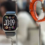 Pinnacle Picks: Top Apple Watches of 2023