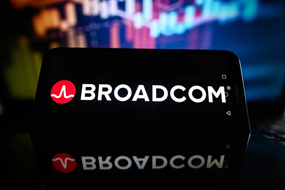 Broadcom Completes $61B Deal with VMware