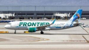 Frontier's All-You-Can-Fly Pass: $499 Until Nov. 28!