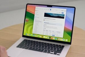 MacBook Pro M3: Pricing, Not Memory, the Issue