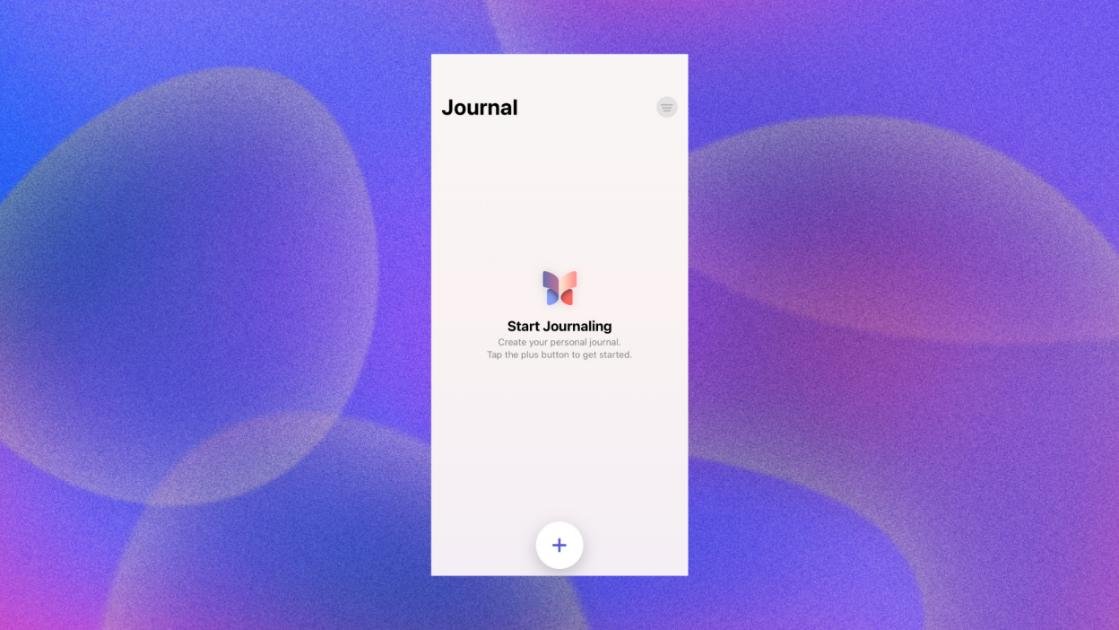 iOS 17.2 and Apple's Innovative Journal App Now Live