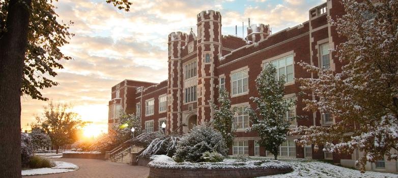 Kansas Wesleyan University: 2024 Admission Requirements and Insights